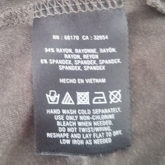 Anthropologie Braid asymmetrical cardigan sweater - Picture 16 of 16